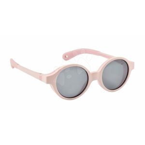 Sluneční brýle pro děti Beaba Baby S Chalk Pink od 9–24 měsíců růžové