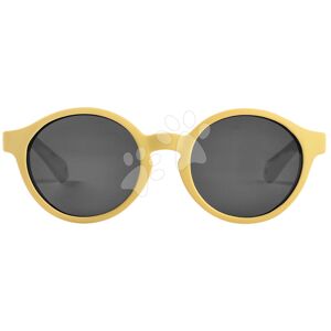 Sluneční brýle pro děti Beaba Merry Pollen žluté od 2-4 let