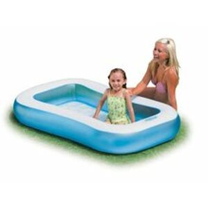 Intex 57403 Baby Pool 166 x 100 x 25 cm