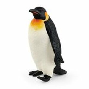 Schleich 14841 Zvířátko  tučňák císařský