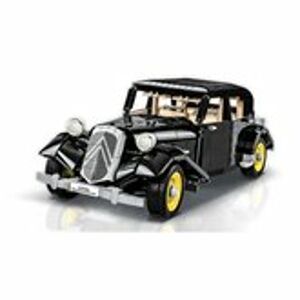 COBI 24337 Yountimer French car 1938 CITROËN Traction 11CV