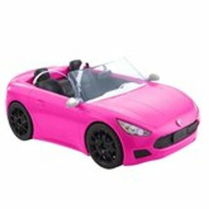 Mattel Barbie® Stylový kabriolet
