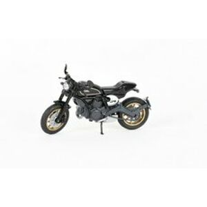 BRUDER 46305 ND Motocykl pro figurky Bworld