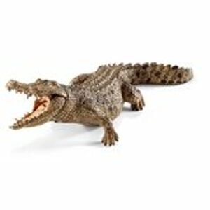 Schleich 14736 Krokodýl