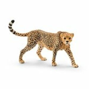 Schleich gepard samice