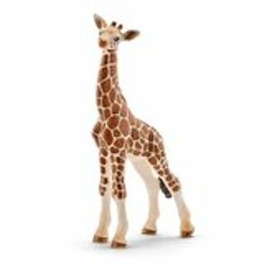 Schleich 14751 žirafa mládě