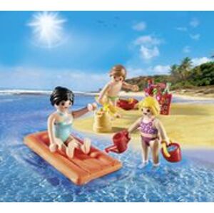 Playmobil 4941 Zábava na pláži