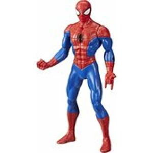 Hasbro Avengers akční Spider-Man 24 cm