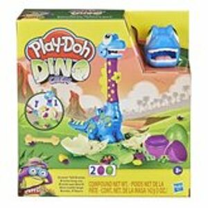 Play-doh Dino Brontosaurus