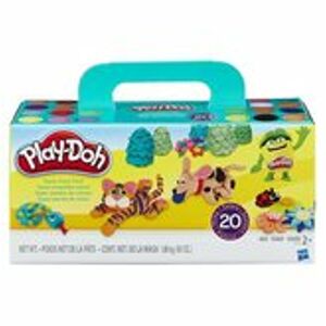 Hasbro Play-Doh Velká sada 20 ks