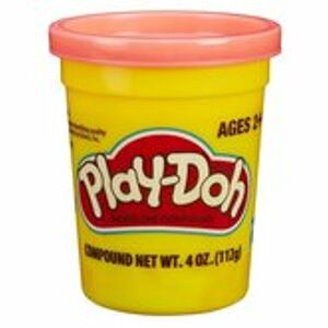 Hasbro Play-Doh samostatné tuby zelená 112 g