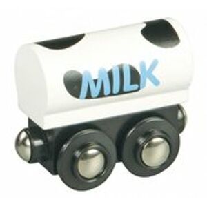 Vagón na mléko Maxim