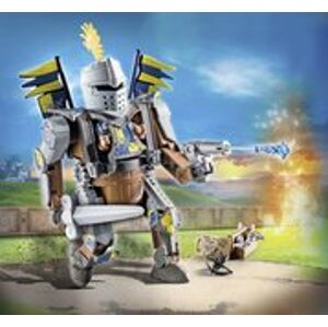 Playmobil 71300 Novelmore - Bojoví roboti