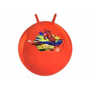 Lamps Skákací míč Spiderman 50