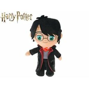 Mikro Harry Potter 20cm plyšový 0m+