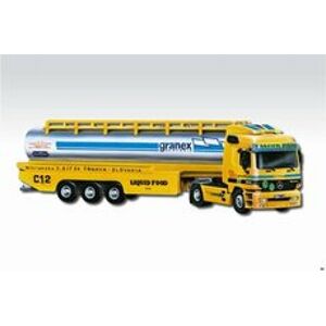 Monti System 55 Liguid Food Actros L-MB 1:48