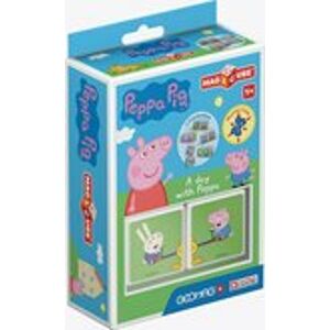 Magicube Peppa Pig A day with Peppa