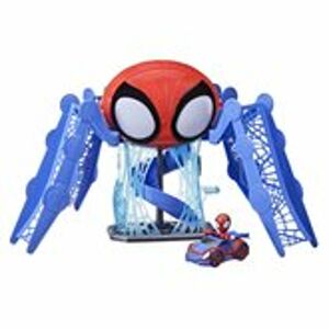 Hasbro Spider-man SAF pavoučí základna