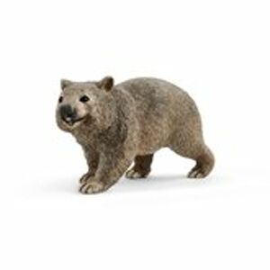 Schleich Zvířátko wombat