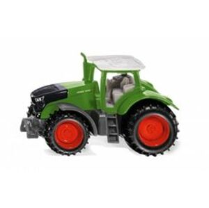 SIKU Blister traktor Fendt 1050 Vario
