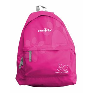 Dámsky batoh smarTrike extra lehký BP020 růžový