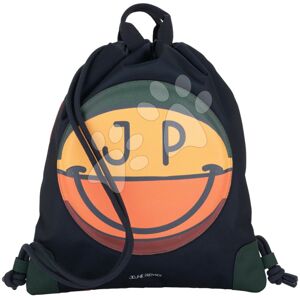 Školní vak na tělocvik a přezůvky City Bag MVP Jeune Premier ergonomický luxusní provedení 40*36 cm