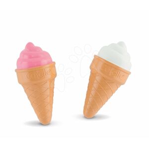 Zmrzlina Mon Grand Poupon Corolle jahodová a vanilková pro 36-42 cm panenku od 24 měs