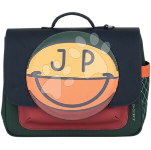 Školní aktovka It Bag Midi MVP Jeune Premier ergonomická luxusní provedení 30*38 cm