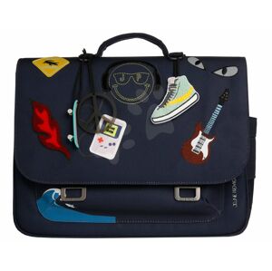 Školní aktovka It Bag Midi Mr. Gadget Jeune Premier ergonomická luxusní provedení 30*38 cm