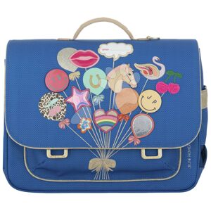 Školní aktovka It Bag Midi Balloon Blast Jeune Premier ergonomická luxusní provedení 30*38 cm
