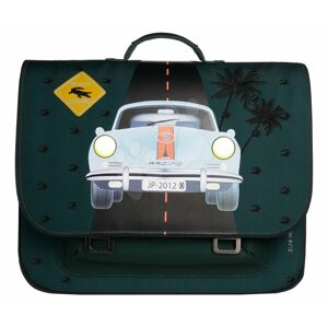 Školní aktovka It bag Maxi Monte Carlo Jeune Premier ergonomická luxusní provedení 35*41 cm