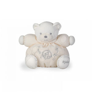 Kaloo plyšový medvídek Perle-Chubby Bear 962151 béžový