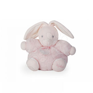 Kaloo plyšový králíček Perle-Chubby Rabbit 962153 růžový