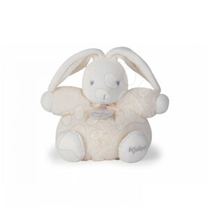 Kaloo plyšový králíček Perle-Chubby Rabbit 962154 krémový