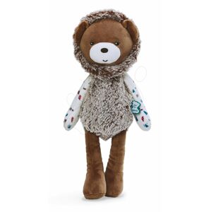 Plyšová panenka medvěd Doll Bear Gaston Classique Filoo Kaloo 35 cm v dárkové krabici od 0 měsíců