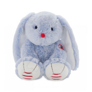 Kaloo plyšový králíček Rouge 13 cm 963555-4 modro-krémový