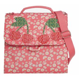 Box na svačinu Lunch Bag Miss Daisy Jeune Premier ergonomický luxusní provedení 22*24 cm