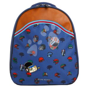 Školní taška batoh Backpack Ralphie Sports Caps Jeune Premier ergonomický luxusní provedení