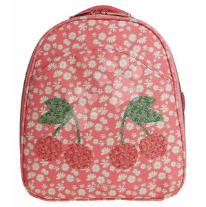 Školní taška batoh Backpack Ralphie Miss Daisy Jeune Premier ergonomický luxusní provedení 31*27 cm