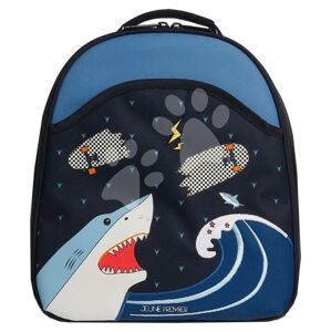 Školní taška batoh Backpack Ralphie Sharkie Jeune Premier ergonomický luxusní provedení 31*27 cm